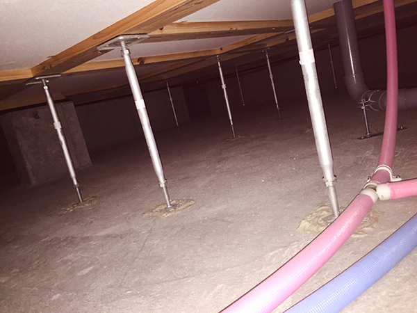 まずはお気軽にお問合せください