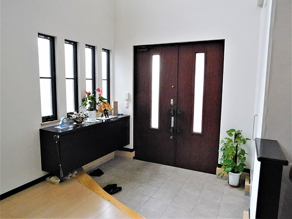 施工箇所のご確認と再発防止レクチャー