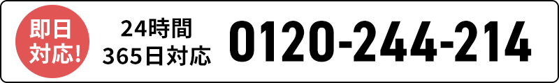 TEL:0120-244-214