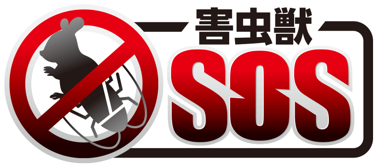 ネズミを駆除しても繰り返し出て困っておりませんか？ゴキブリ駆除・対策は専門業者の害虫獣SOSにお任せください。