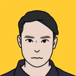 害虫駆除のプロ（筆者）